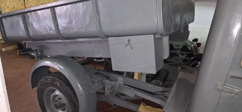 Moto Guzzi MOTOCARRO ERCOLE (5)