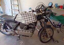 BMW K100 RT clásica