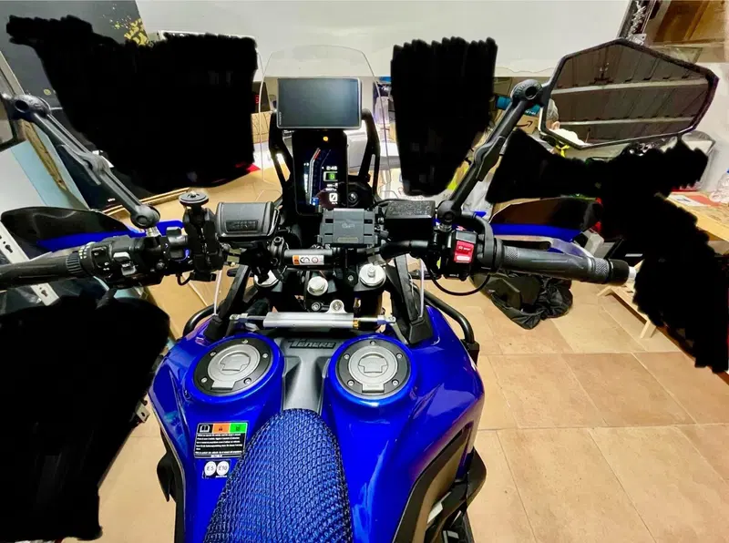 Yamaha Ténéré 700 World Raid (2022 - 25) (7)