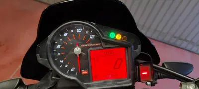 Aprilia Dorsoduro 750 (2009 - 14) usata