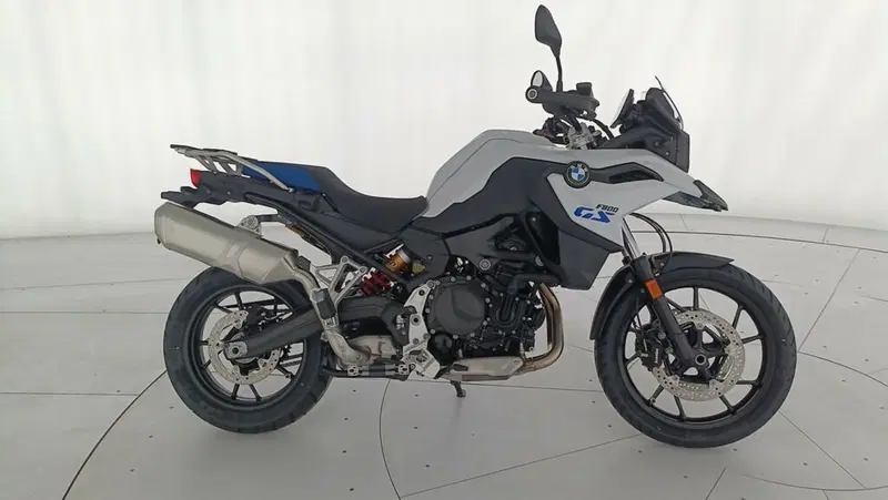 Bmw F 800 GS (2024 - 26)
