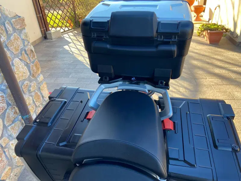 Bmw R 1200 GS (2008 - 09) (11)