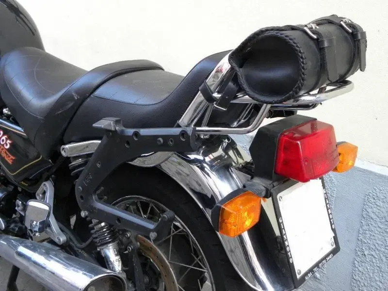 Moto Guzzi V 65 Florida (1986 - 97) (9)