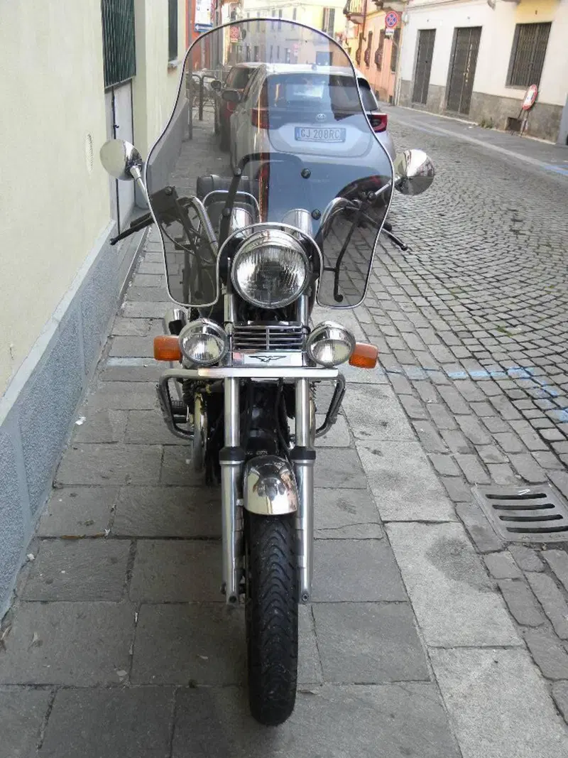 Moto Guzzi V 65 Florida (1986 - 97) (14)