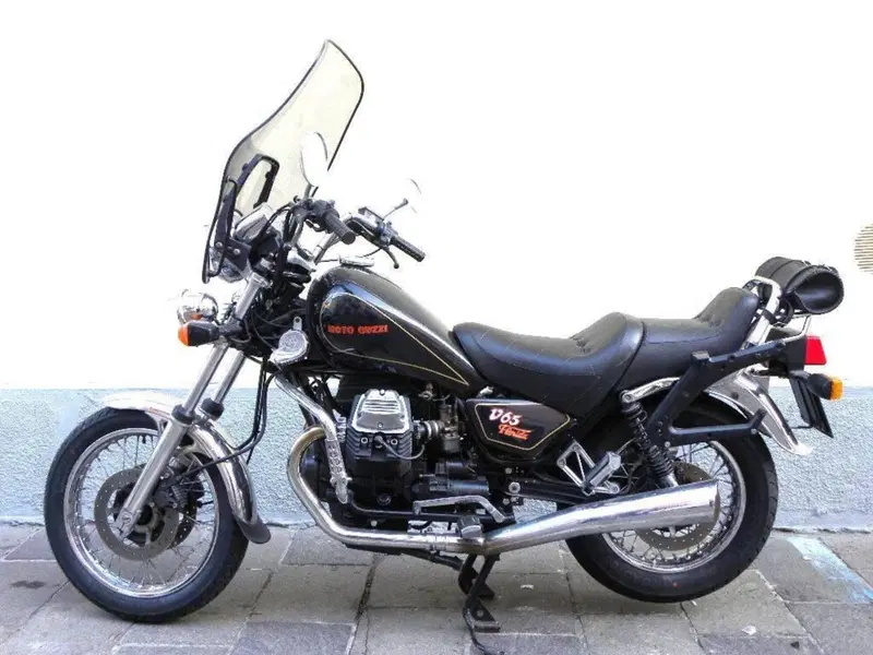 Moto Guzzi V65 Florida (2)