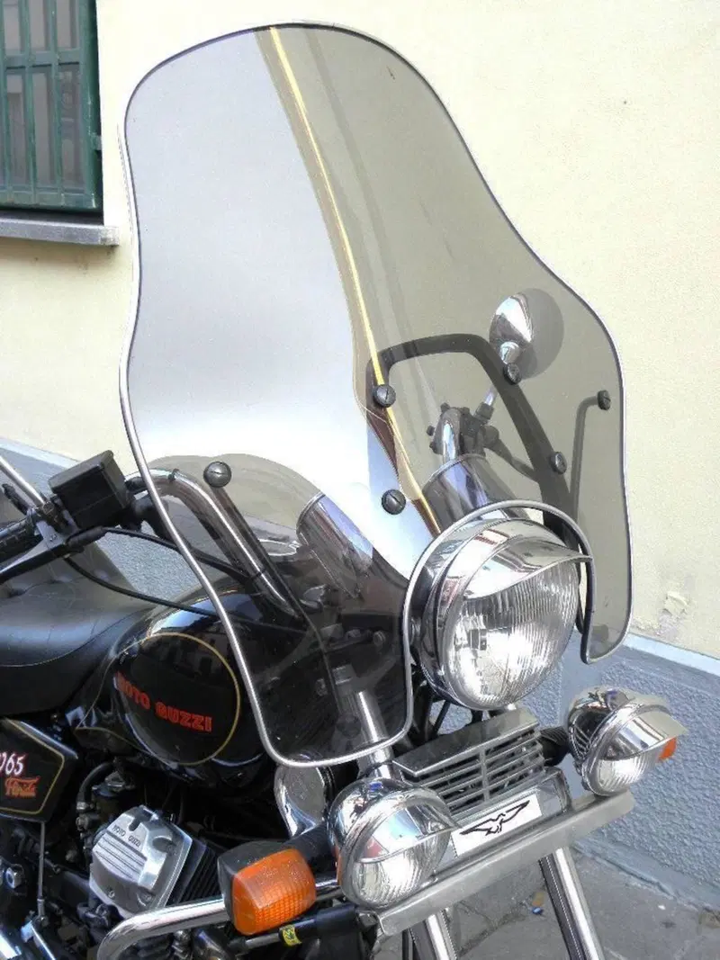 Moto Guzzi V65 Florida (3)