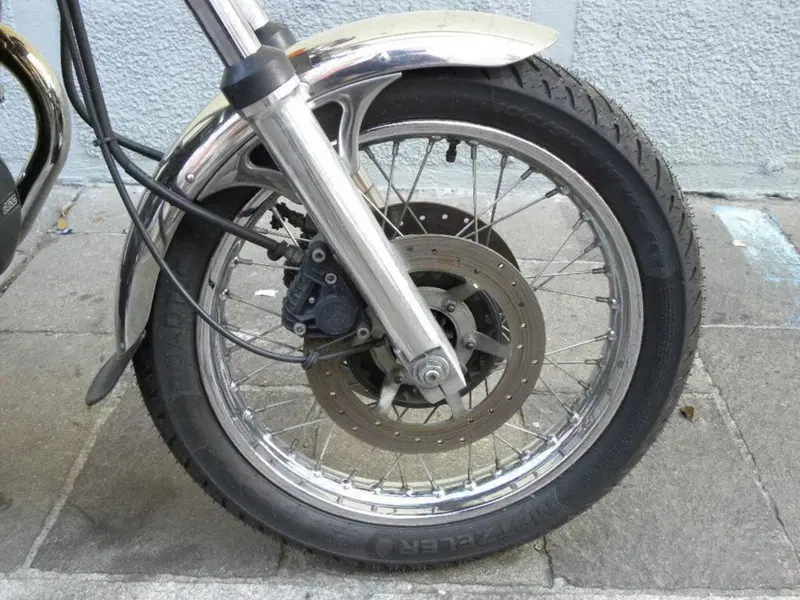 Moto Guzzi V65 Florida (5)