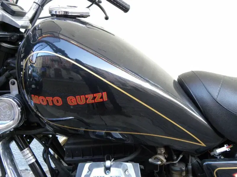 Moto Guzzi V65 Florida (10)