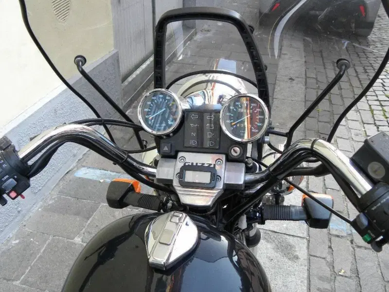 Moto Guzzi V65 Florida (11)