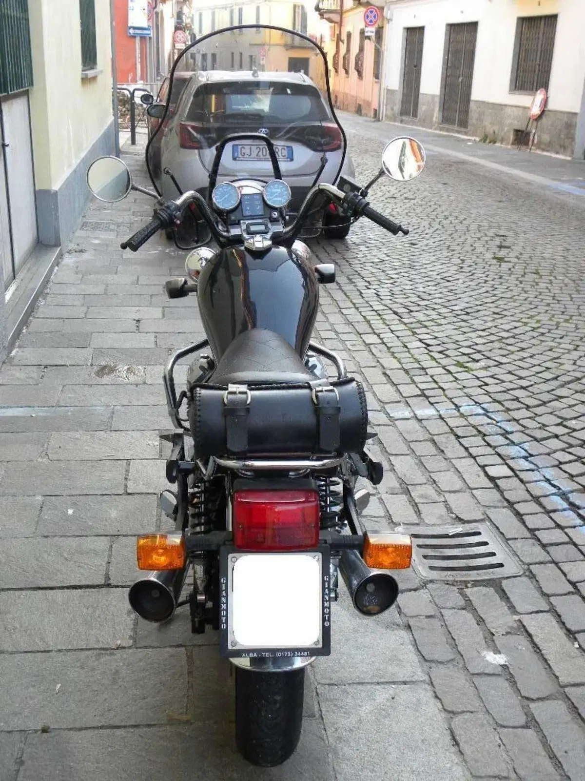 Moto Guzzi V65 Florida (15)