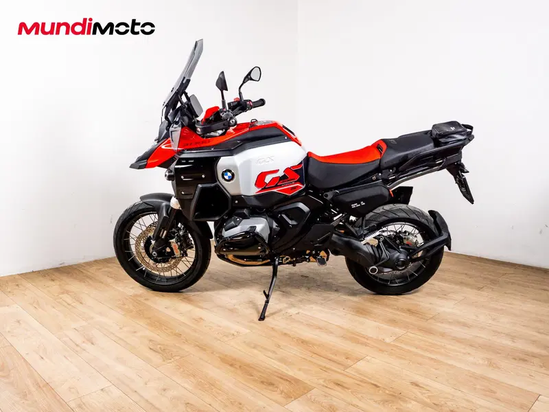 Bmw R 1300 GS Adventure (2025 - 26) (6)
