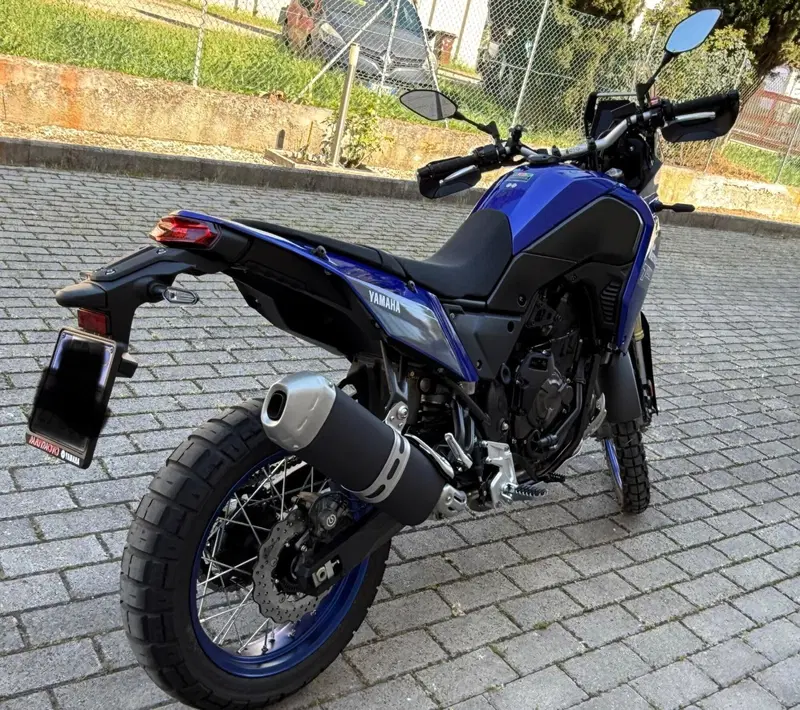 Yamaha Ténéré 700 (2025 - 26) (3)