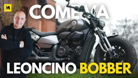 Benelli Leoncino Bobber 400: Prova Esclusiva! Sorprende con 34 CV e Prezzo Sotto i 6.000€