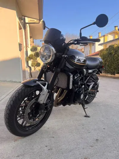 Kawasaki Z 900 RS (2018 - 20) usata