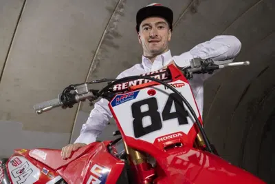 MXGP 2026. Sentite questa: The Bullet Herlings con Honda (Dichiarazione d'intenti) [VIDEO]