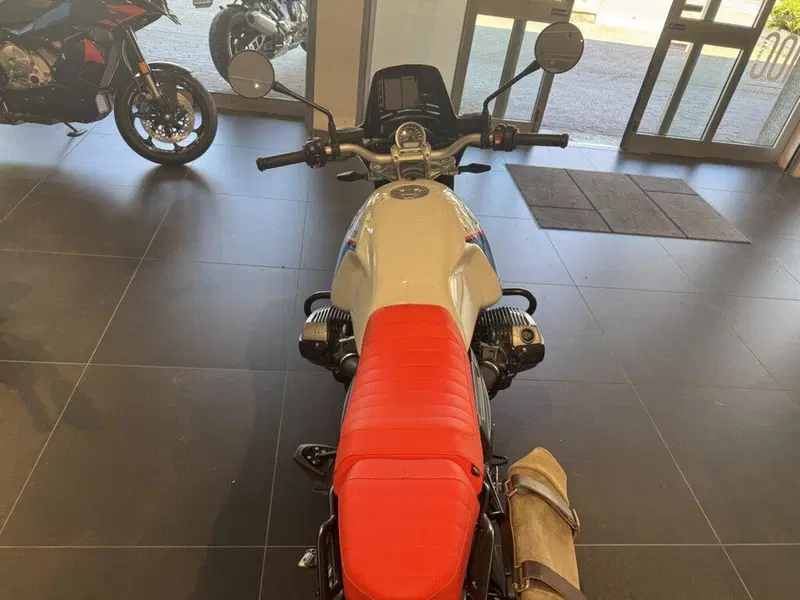Bmw R nineT Urban GS 1200 (2017 - 20) (9)