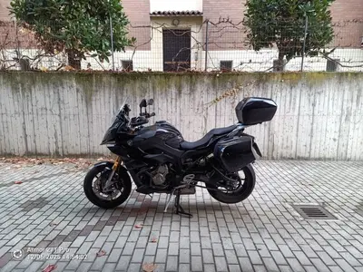 Bmw S 1000 XR (2017 - 19) usata