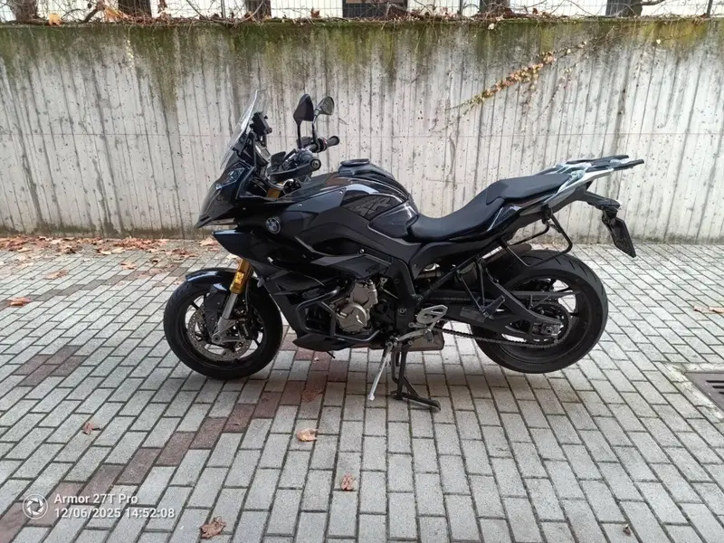 Bmw S 1000 XR (2017 - 19) (2)