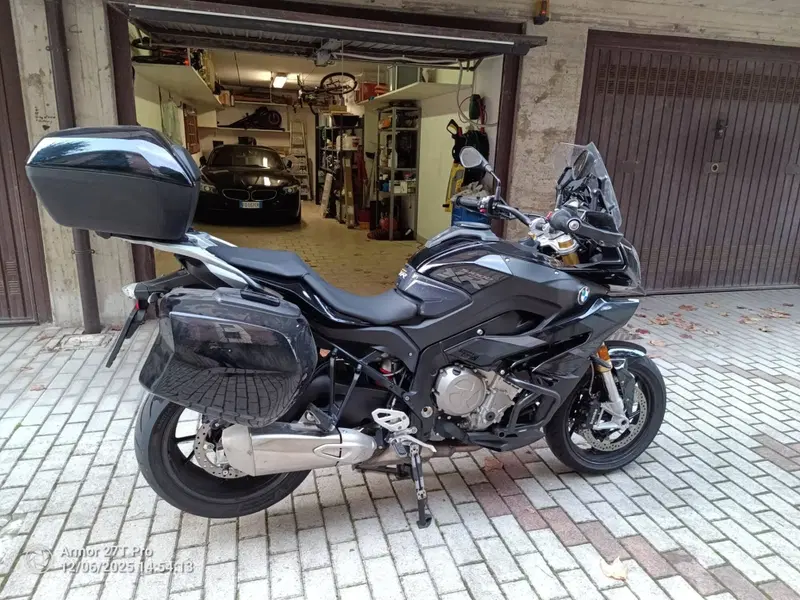 Bmw S 1000 XR (2017 - 19) (3)