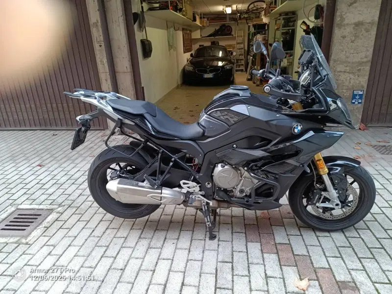Bmw S 1000 XR (2017 - 19) (4)
