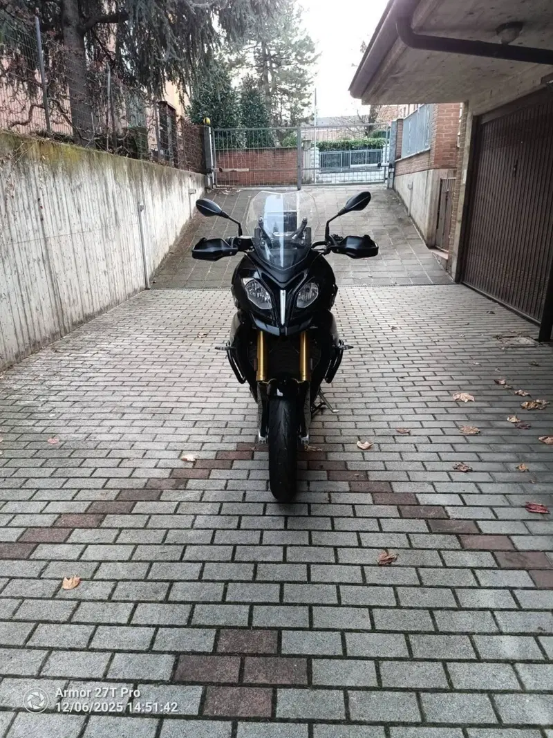 Bmw S 1000 XR (2017 - 19) (5)