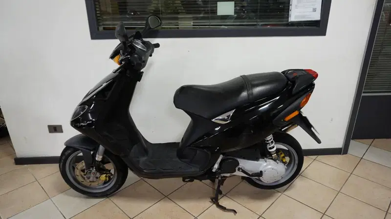 Piaggio NRG 50 Power DD (2004 - 17)