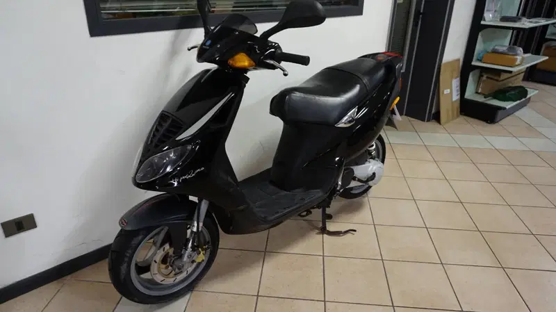 Piaggio NRG 50 Power DD (2004 - 17) (6)