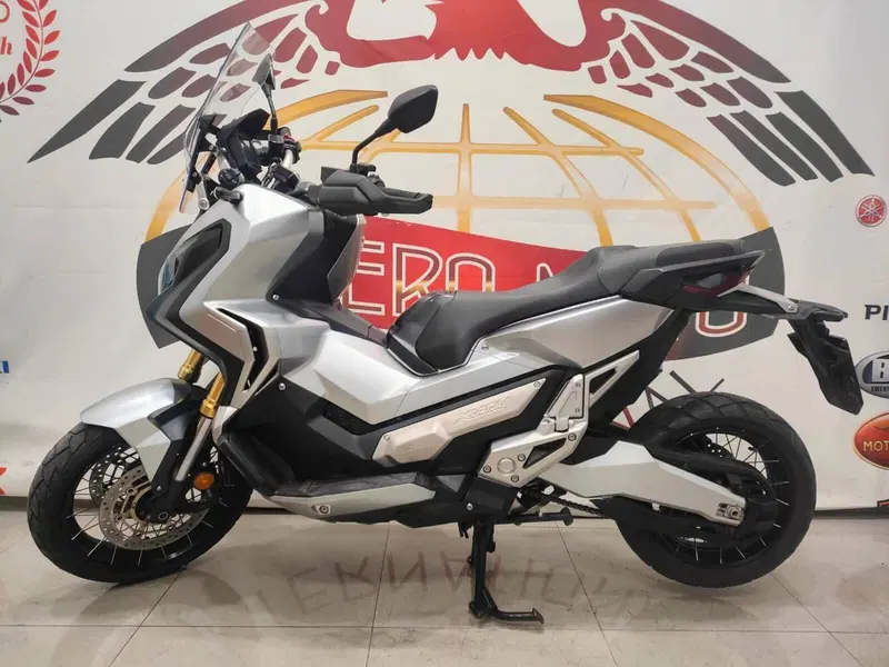 Honda X-ADV 750 (2018 - 20)