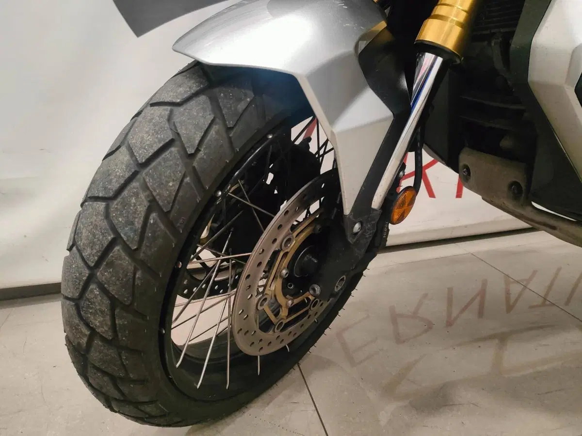 Honda X-ADV 750 (2018 - 20) (8)