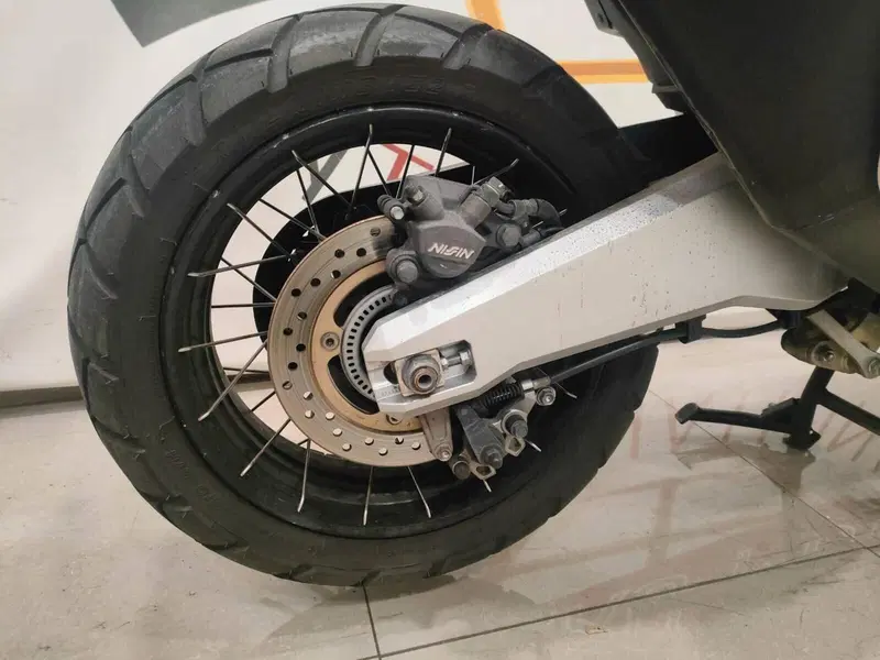 Honda X-ADV 750 (2018 - 20) (9)