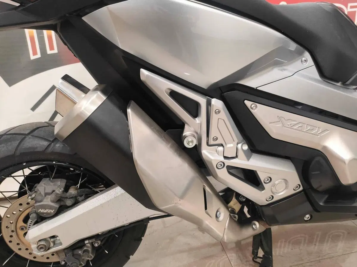 Honda X-ADV 750 (2018 - 20) (6)