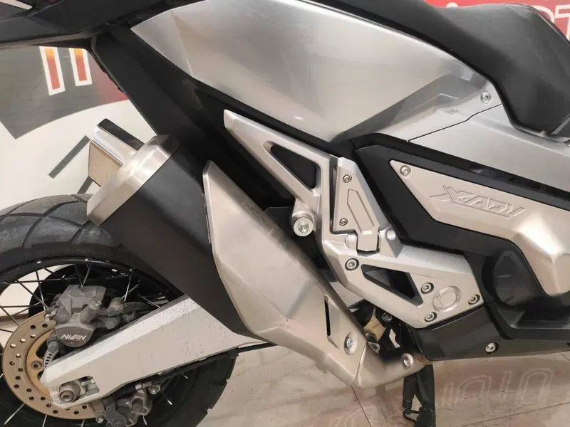 Honda X-ADV 750 (2018 - 20) (6)