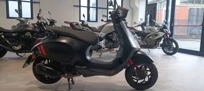 Vespa Sprint 150 S (2023 - 25) usata