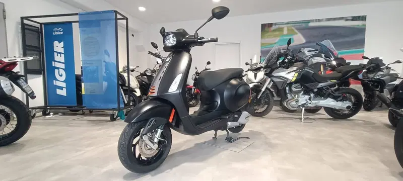 Vespa Sprint 150 S (2023 - 25) (3)