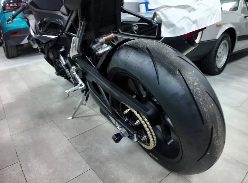 Bmw S 1000 RR (2025 - 26) (5)