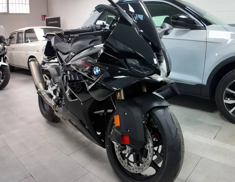 Bmw S 1000 RR (2025 - 26) (8)
