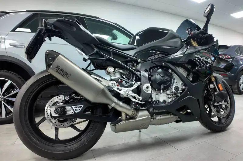 Bmw S 1000 RR (2025 - 26) (10)