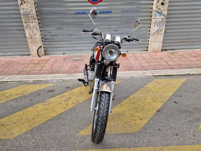 Mash Italia Five Hundred 400 (2015 - 16) (2)