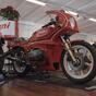 Moto Magni: dal '76 le belle special ispirate alle MV Agusta [VIDEO]