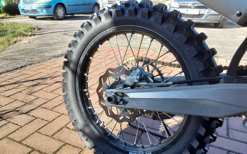 Husqvarna FC 350 (2018) (3)