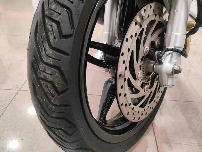 Piaggio Beverly 350 SportTouring ie ABS (2011 - 17) (8)