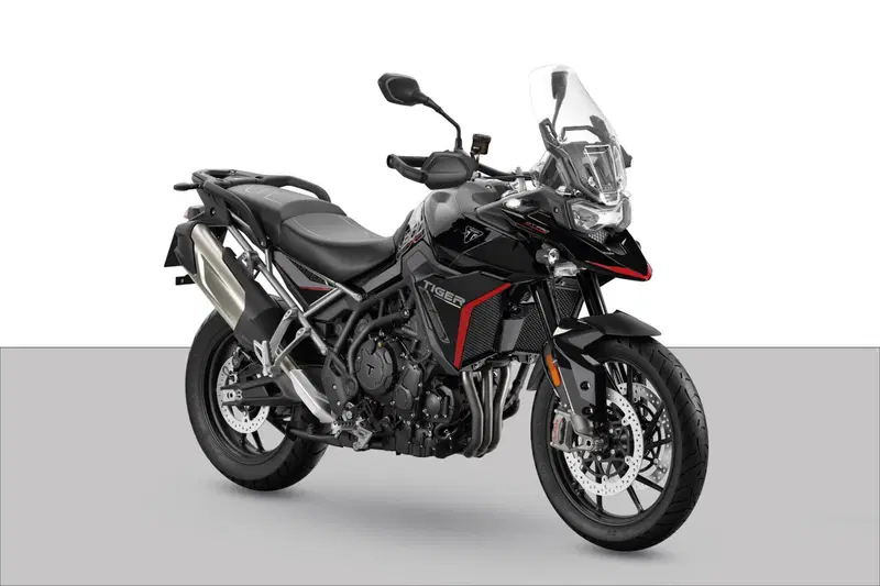 Triumph Tiger 900 GT Pro (2024 - 26)