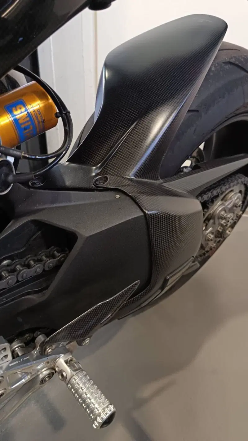 Ducati Streetfighter V4 1100 SP (2022) (10)