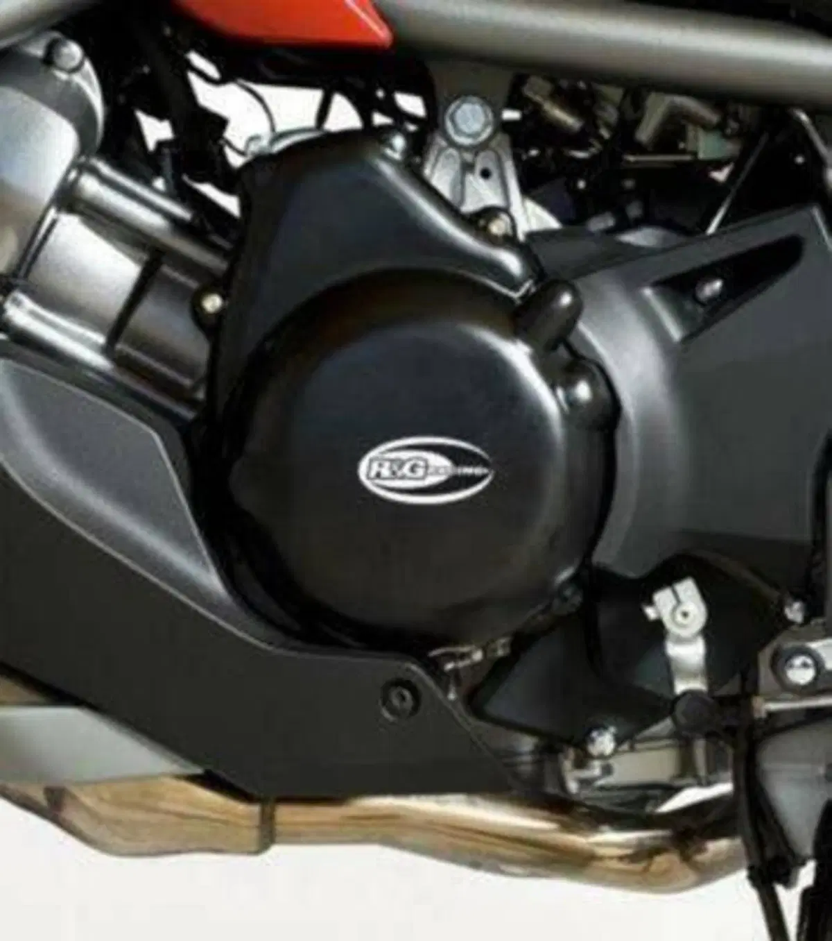 Cover protezione carter Honda Integra 700 dal 2012 RG (2)