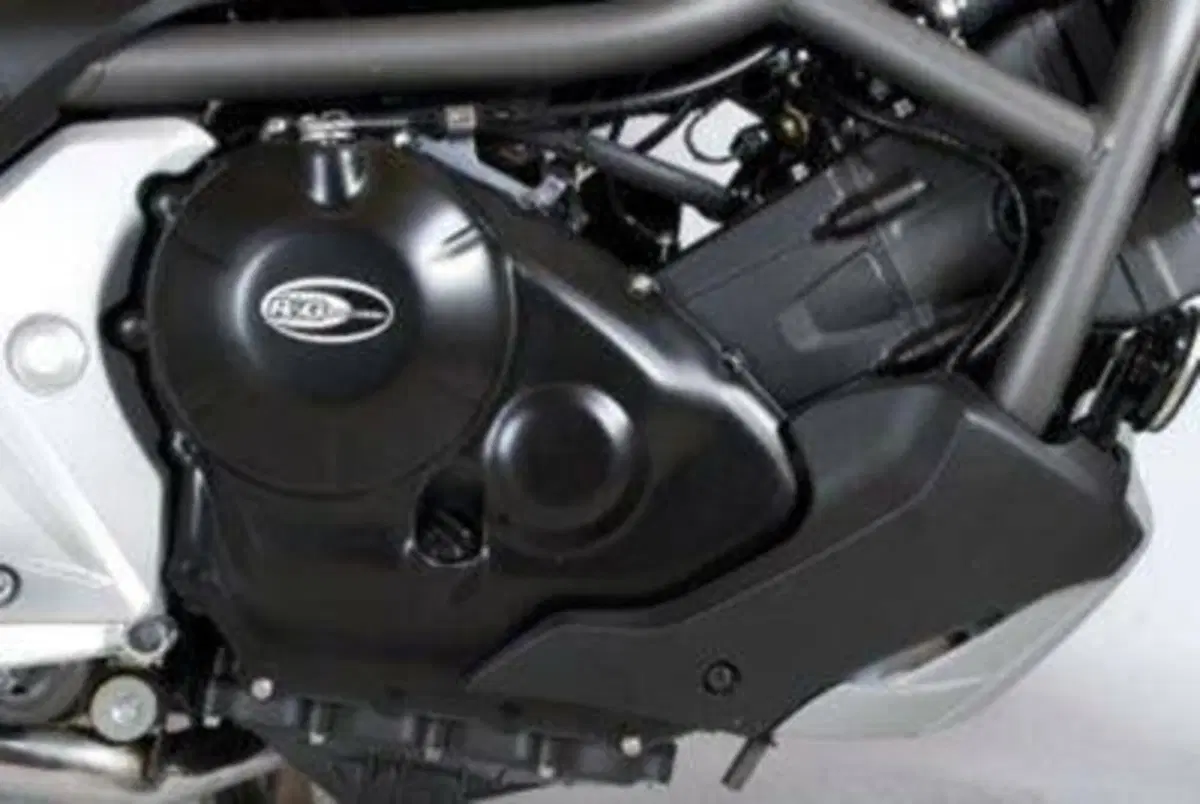 Cover protezione carter Honda Integra 700 dal 2012 RG (3)