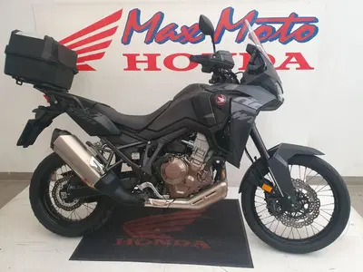 Honda Africa Twin CRF 1100L (2022 - 23) usata