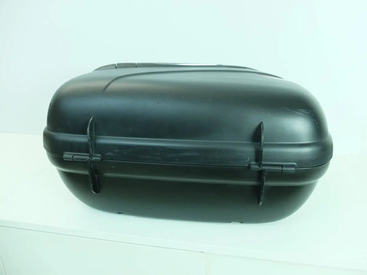 Valigia Laterale sinistra GIVI E41 Monokey Keyless (6)