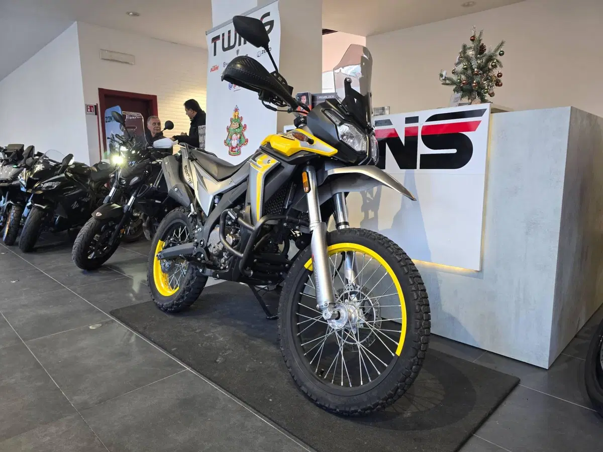 Voge Valico 300 Rally (2022 - 26) (2)