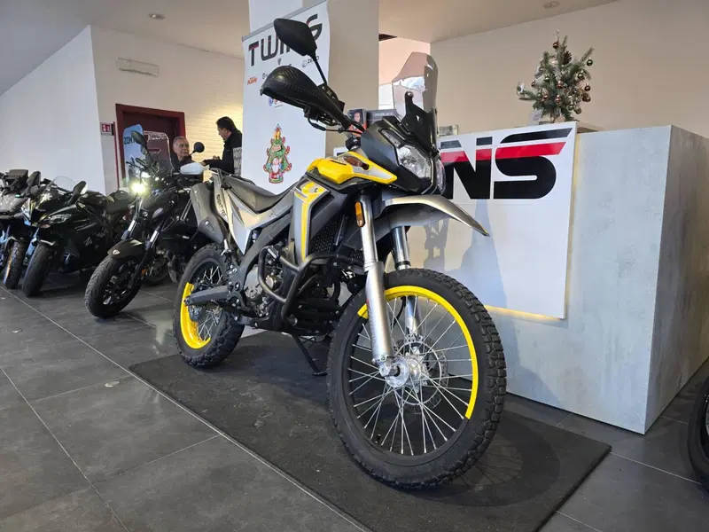 Voge Valico 300 Rally (2022 - 26) (2)