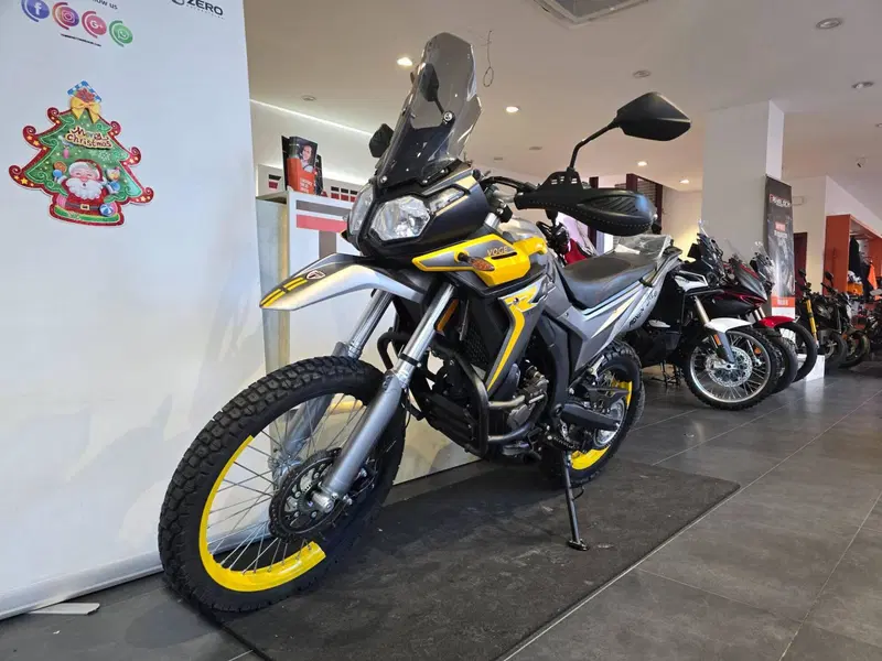 Voge Valico 300 Rally (2022 - 26) (4)